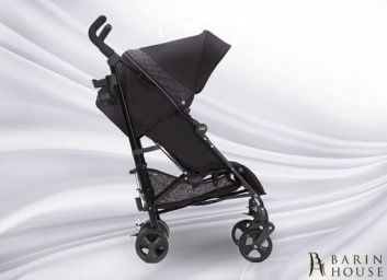 Купить Прогулочная коляска Voyage - Black 127752