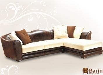 Купить Угловой диван Bellisimo 99073