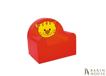 Купить Кресло детской Тигр 186452