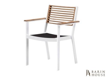 Стілець York White 315494 barin.ua Купить Стілець York White 315494