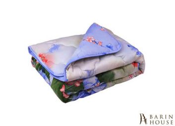 купити Ковдра вовняна Summer flowers зима 179061