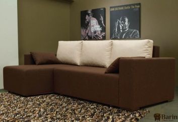 Купить Диван угловой Tetris 115402