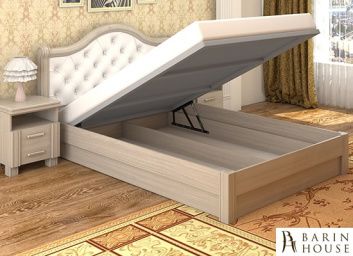 Купить Кровать Екатерина ДСПЛ (подъемный механизм) 139700