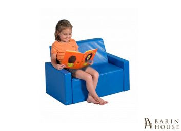 купити Дитячий ігровий диван 187593