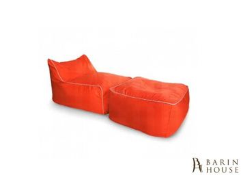 Купить Лежак уличный Sunbrella прямоугольный 187993