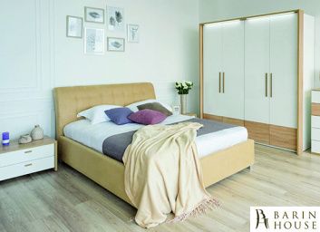 Купить Кровать Кофе-тайм caramel 167595