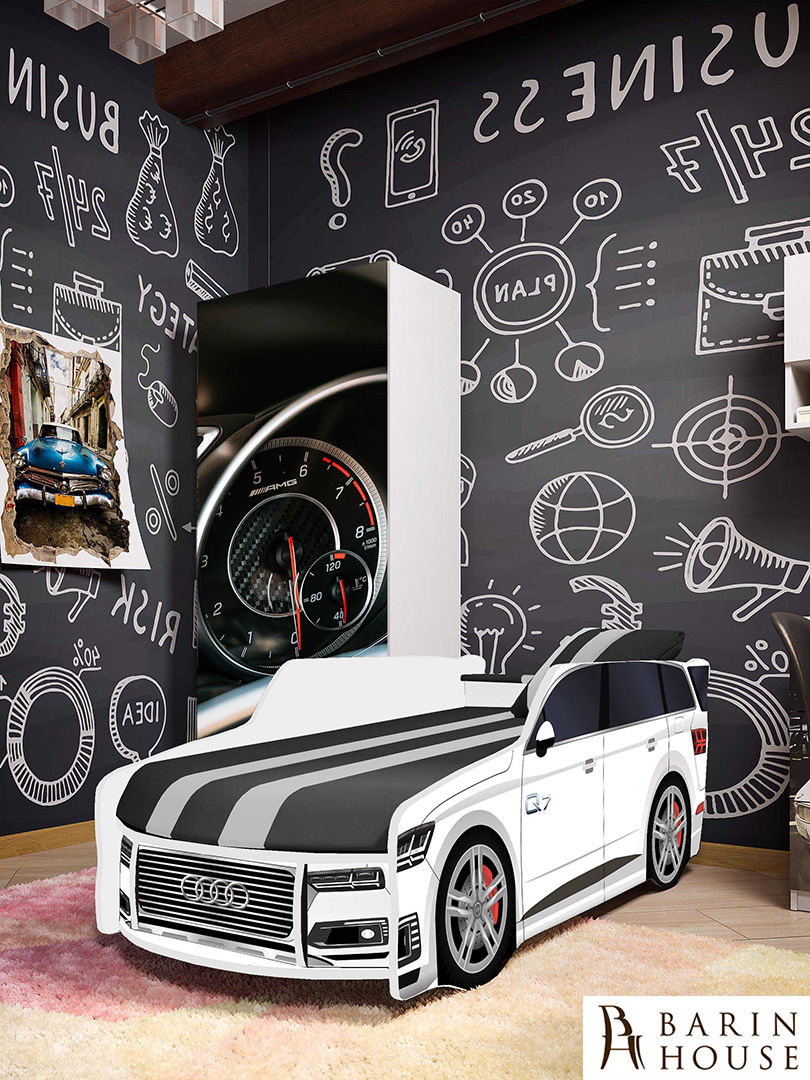 Купить Кровать PREMIUM 003 AUDI Q7 331493 photo 4