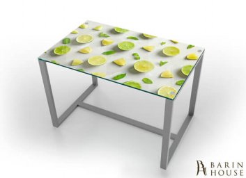 Купить Кухонный стол Range (Range kitchen/grey 04) 224478