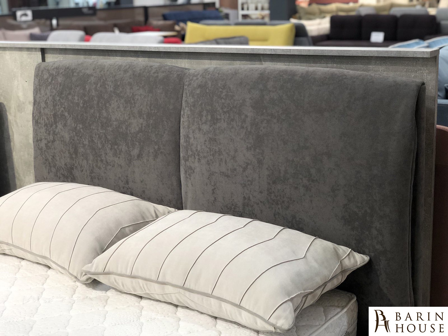 Купить Кровать Олимпия Прайм 262921 photo 5