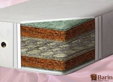 Купить Матрас Боннель Кокос  2 97539