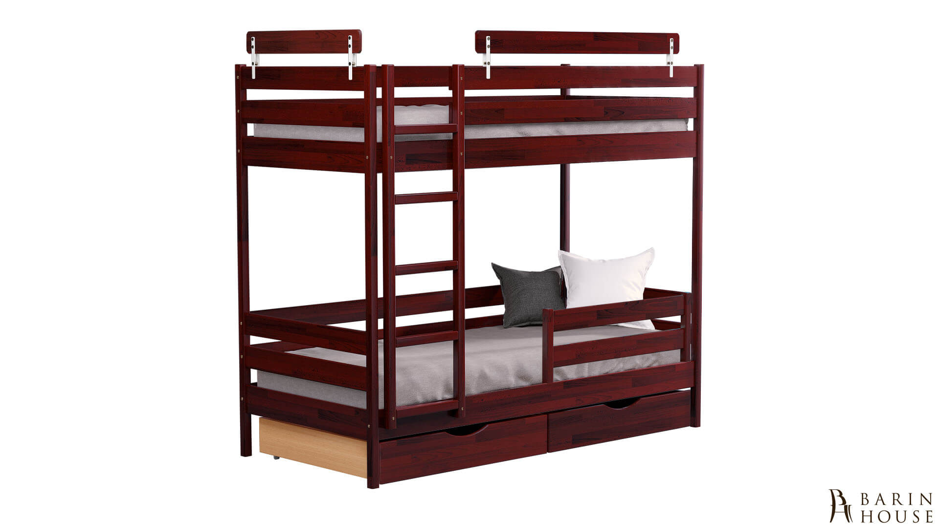 купити Ліжко Дует 243884 photo 18