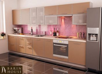 купити кухня Капучино 164792