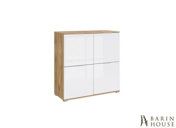 купити Тумба четырехдверная ZELE KOM4D 133693