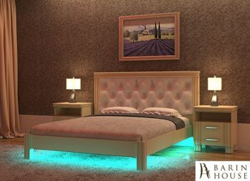 Купить Кровать Маргарита ДСПЛ 139321