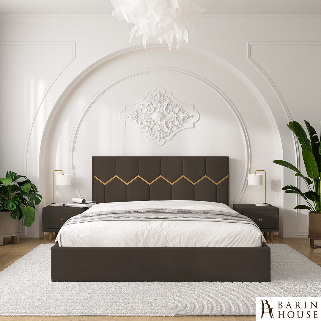 Купить Кровать двухспальная Mirali 332501 photo 17