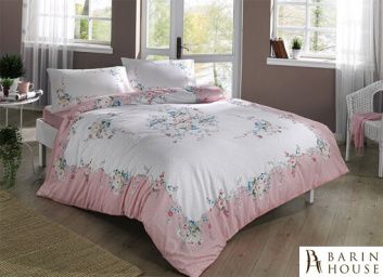 Купить Двуспальный евро комплект TAC Madelyn Ранфорс 164750