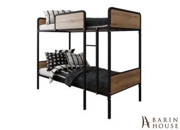 купити Ліжко двоярусне Хайтек Дабл Люкс 265892