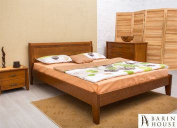 купити Ліжко Сіті без узніжжя 145413