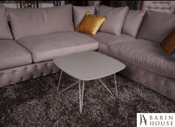 купити Стіл журнальний Lyon S 4570CЕ мокко 190337