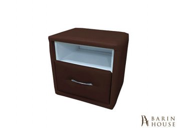 Купить Тумба Sofi chokolate 209088