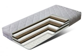 Купить Матрас Ecolex 97071