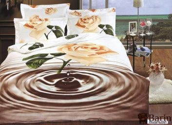 купити Белье постельное Rosalina 95584