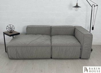 Купить Диван прямой Carlton без механизма трансформации 310047