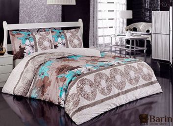 Купить Белье постельное Talya 95552