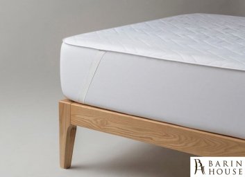 Наматрасник Comfort Summer Light на резинках по углам 260389 barin.ua Наматрасник Comfort Summer Light на резинках по углам