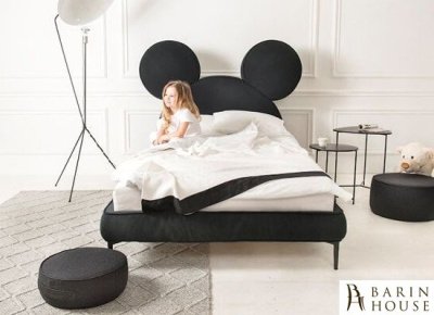 Какой бывает детская кровать? Подбираем комфортную мебель