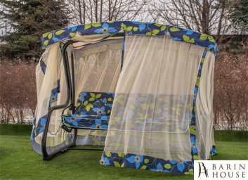 Купить Садовые качели Капри 196073