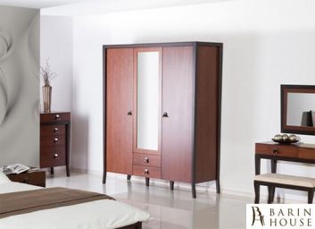 купити Шафа 3-х дверний з дзеркалом PALAZZO 20 128235