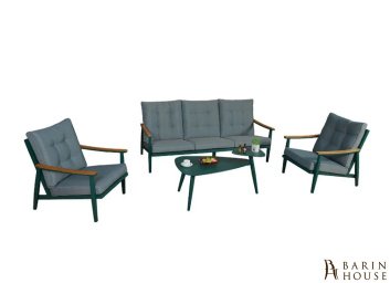 Купить Комплект садовой мебели Cavine 304469