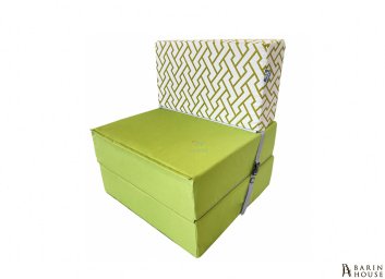 купити Безкаркасне крісло розкладачка Мікс Поролон 235075