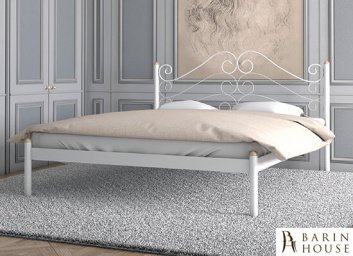 купити Ліжко металеве Adel 201888