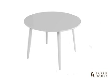 купити Кухонний стіл Oliver white/05/s 291078