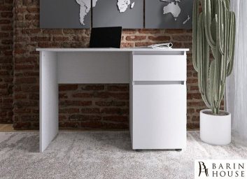 Купить Стол письменный СЛ-1 Лайт (нимфея альба) 318450