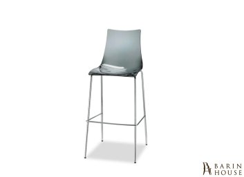 Купить Барный стул Zebra Antishock (Smoked) 308417