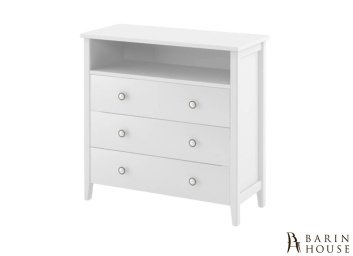 Купить Комод Гелиос (белый) 313594