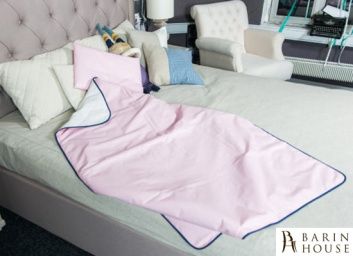 купити Ковдра BABY Pink 141292