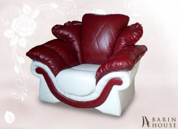 Кожаное кресло Loretta 2 138974 barin.ua Купить Кожаное кресло Loretta 2 138974