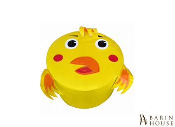 Купить Пуф Птичка 186264