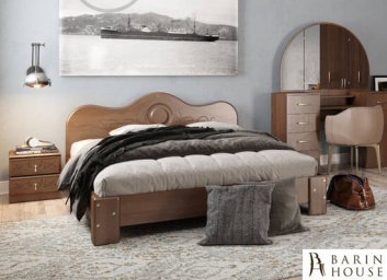 Купить Кровать 150 МДФ 236388