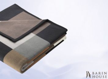 Купить Плед Orion Cotton Habitat 133926