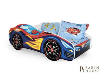 купити ліжко SPEED 173776