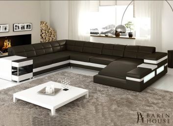 Кутовий диван 024 129215 barin.ua Купить Кутовий диван 024 129215