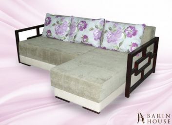 Купить Угловой диван Корнелия 128312