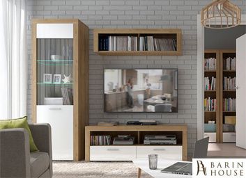 купити Вітрина однодверна BALDER REG1W 133982