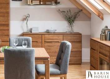 Купить Комод MONTENEGRO 45 208419