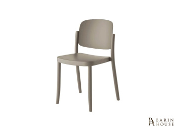 Купить Стул Piazza 1 Eco Grey 335742